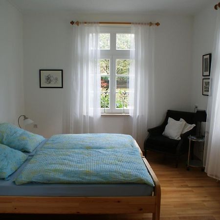 קסנטן Altes Landhaus Am Park חדר תמונה