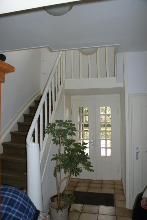 קסנטן Altes Landhaus Am Park מראה חיצוני תמונה
